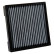 Filtre, air de l'habitacle VF1013 K&N, Vignette 2