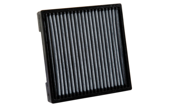 Filtre, air de l'habitacle VF1013 K&N, Image 2