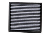 Filtre, air de l'habitacle VF2000 K&N