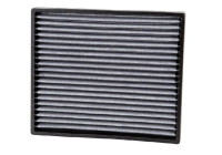 Filtre, air de l'habitacle VF2003 K&N