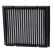 Filtre, air de l'habitacle VF2019 K&N