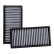 Filtre, air de l'habitacle VF2022 K&N, Vignette 2