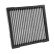 Filtre, air de l'habitacle VF2033 K&N