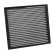 Filtre, air de l'habitacle VF2045 K&N, Vignette 2