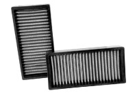 Filtre, air de l'habitacle VF2046 K&N