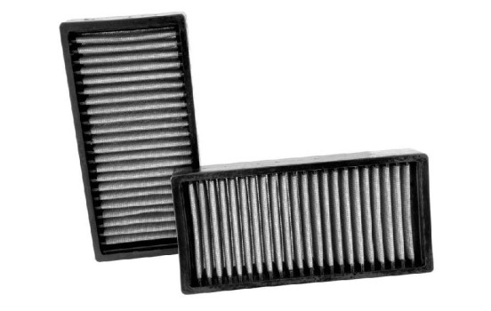 Filtre, air de l'habitacle VF2046 K&N