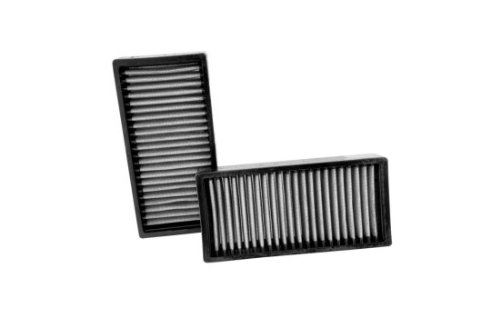 Filtre, air de l'habitacle VF2046 K&N, Image 2