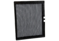 Filtre, air de l'habitacle VF2050 K&N