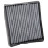 Filtre, air de l'habitacle VF2065 K&N, Vignette 2