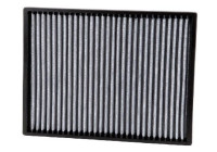Filtre, air de l'habitacle VF3005 K&N