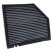 Filtre, air de l'habitacle VF3009 K&N