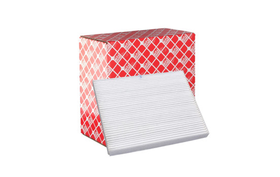Filtre, air de l'habitacle
