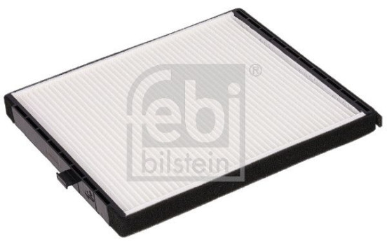 Filtre, air de l'habitacle, Image 2