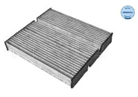 Filtre d'habitacle 012 320 0046 Meyle