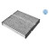 Filtre d'habitacle 012 320 0046 Meyle