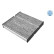 Filtre d'habitacle 012 320 0046 Meyle, Vignette 2