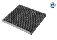 Filtre d'habitacle 16-12 326 0027/PD Meyle