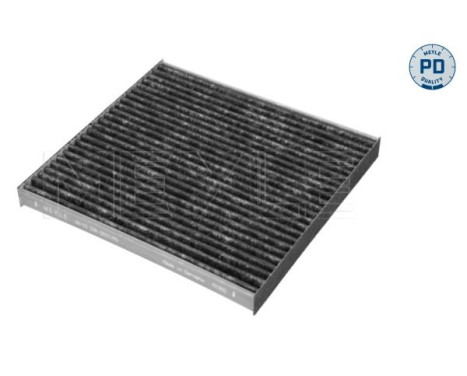 Filtre d'habitacle 16-12 326 0027/PD Meyle