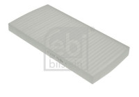 Filtre d'habitacle 183873 FEBI