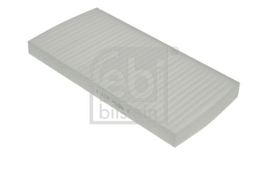 Filtre d'habitacle 183873 FEBI