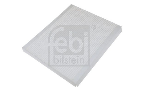 Filtre d'habitacle 183937 FEBI