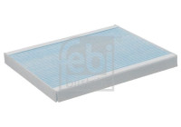 Filtre d'habitacle 183937 FEBI