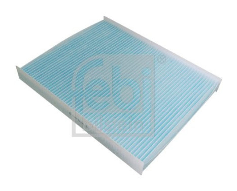 Filtre d'habitacle 183970 FEBI
