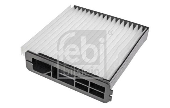 Filtre d'habitacle 183976 FEBI