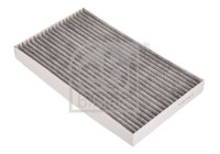Filtre d'habitacle 183979 FEBI