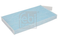 Filtre d'habitacle 183993 FEBI