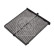 Filtre d'habitacle 184041 FEBI
