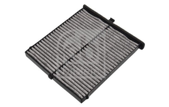 Filtre d'habitacle 184041 FEBI
