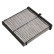 Filtre d'habitacle 184044 FEBI