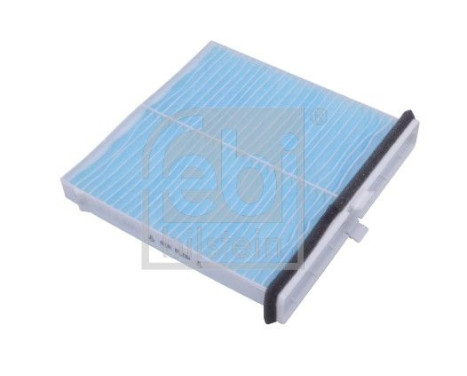 Filtre d'habitacle 184077 FEBI