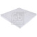 Filtre d'habitacle 184079 FEBI