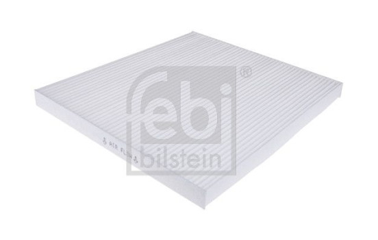 Filtre d'habitacle 184079 FEBI