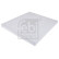 Filtre d'habitacle 184079 FEBI, Vignette 2