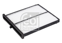 Filtre d'habitacle 184183 FEBI