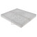 Filtre d'habitacle 184281 FEBI