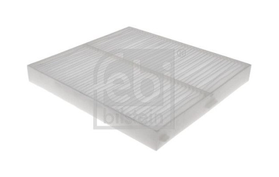 Filtre d'habitacle 184281 FEBI