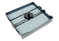 Filtre d'habitacle 184319 FEBI