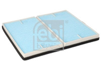Filtre d'habitacle 184358 FEBI