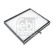 Filtre d'habitacle 184394 FEBI