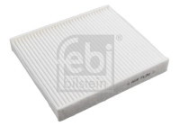 Filtre d'habitacle 184404 FEBI