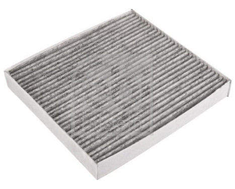 Filtre d'habitacle 184411 FEBI