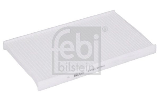 Filtre d'habitacle 186254 FEBI