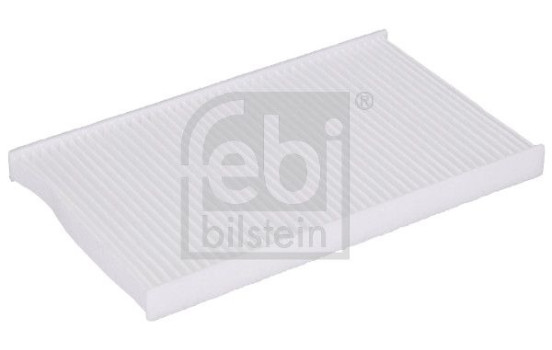 Filtre d'habitacle 186254 FEBI, Image 2