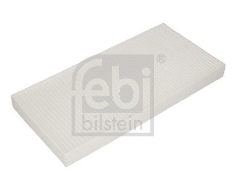 Filtre d'habitacle 192912 FEBI