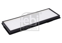 Filtre d'habitacle 32242 FEBI