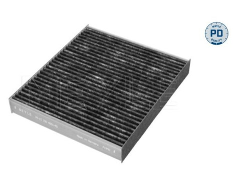 Filtre d'habitacle 34-12 326 0001/PD Meyle